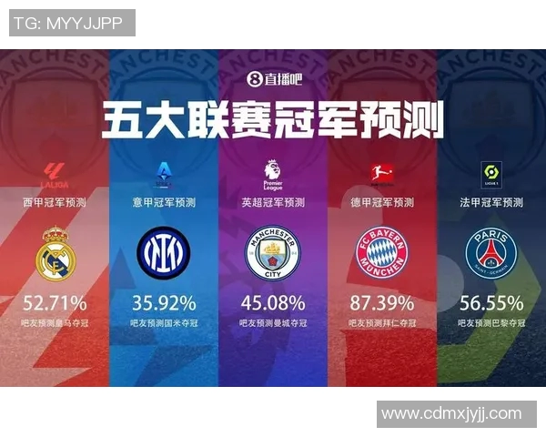 欧洲五大联赛下半赛季焦点赛事分析与数据解读